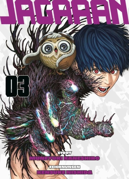 Jagaan 3